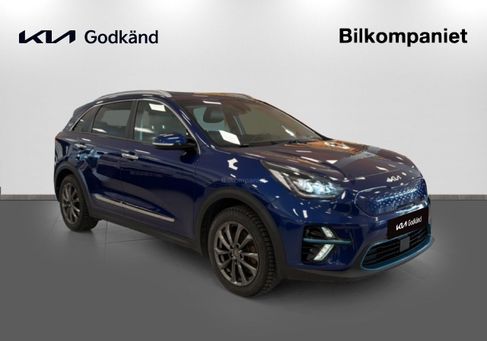 Kia Niro, 2022