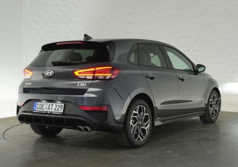Hyundai i30, 2026 2