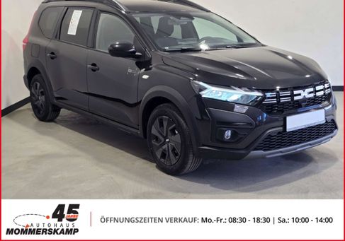 Dacia Jogger, 2024 3