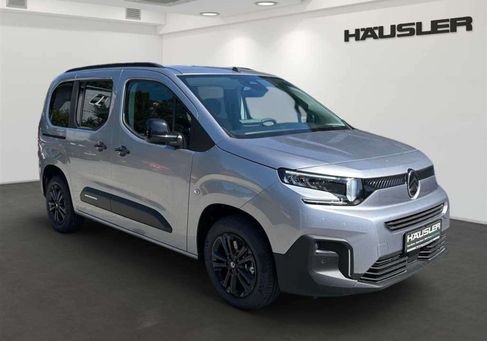 Citroën Berlingo, 2026 2
