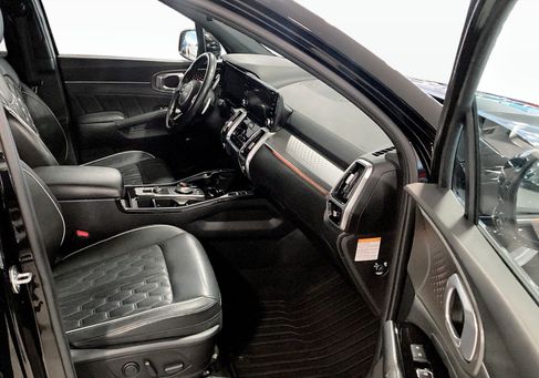 Kia Sorento, 2023