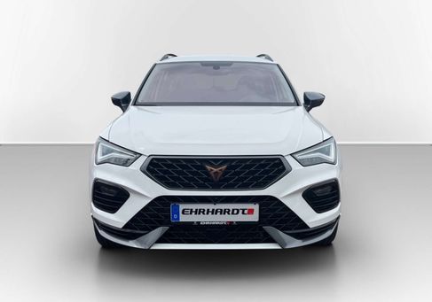 Cupra Ateca, 2024