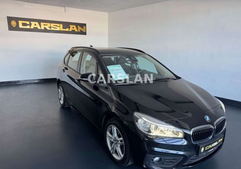 BMW 220, 2018 2