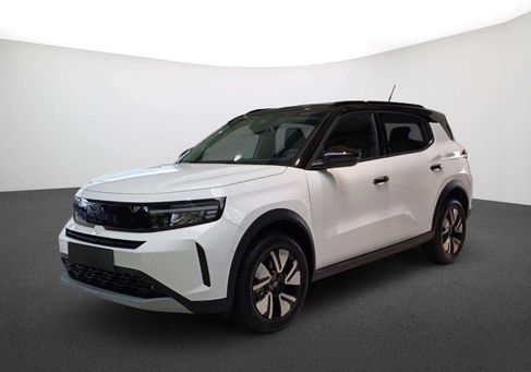 Opel Frontera, 2026