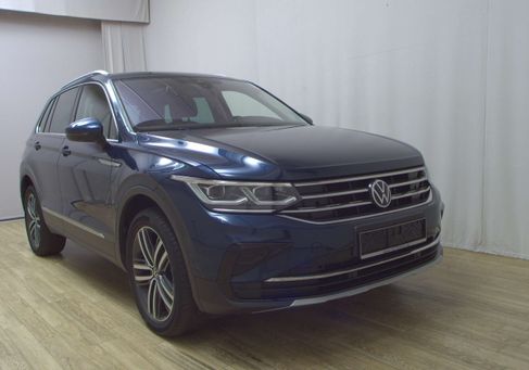 Volkswagen Tiguan, 2021 3
