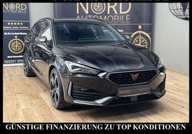 Cupra Leon, 2022