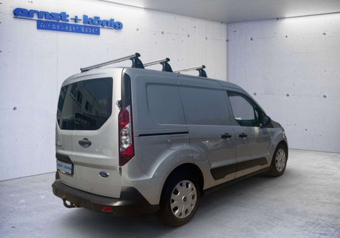 Ford Transit Connect, 2023