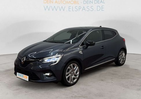 Renault Clio, 2020