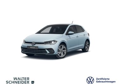 Volkswagen Polo, 2026