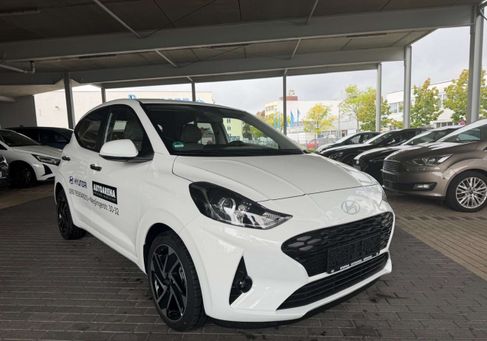 Hyundai i10, 2025 2