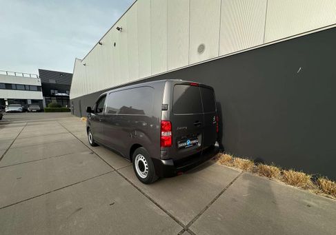 Citroën Jumpy, 2019 3