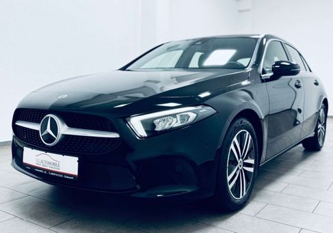 Mercedes-Benz A 180, 2021