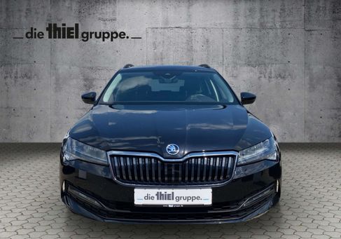 Skoda Superb, 2024