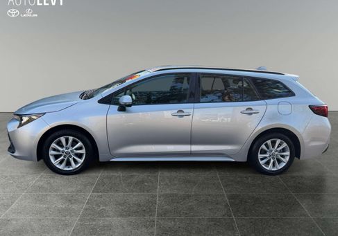 Toyota Corolla, 2024 2