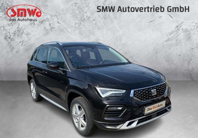 Seat Ateca, 2022