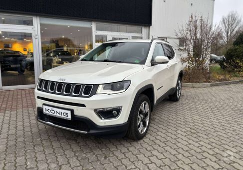 Jeep Compass, 2019