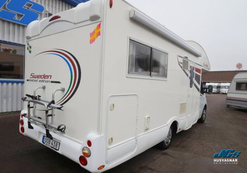 Renault Master, 2016