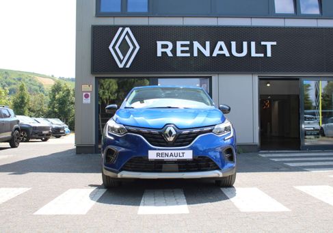 Renault Captur, 2022