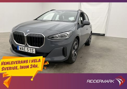 BMW 230, 2023
