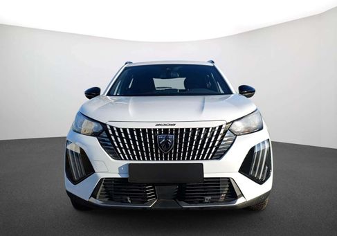 Peugeot 2008, 2024