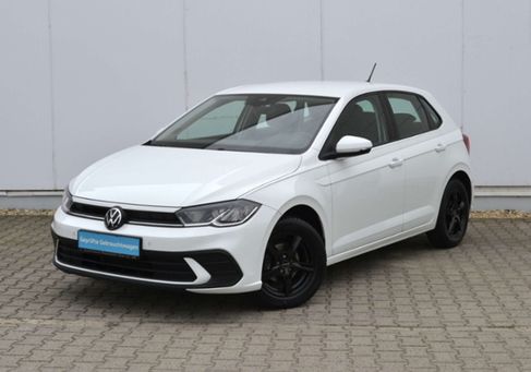 Volkswagen Polo, 2022 2