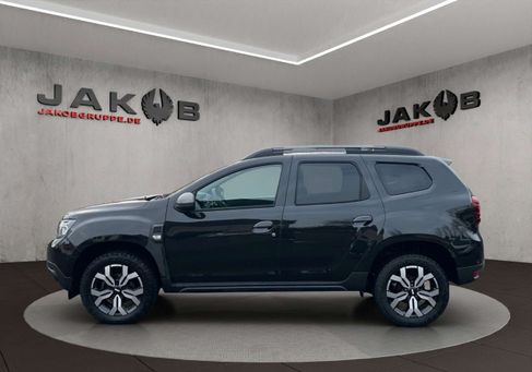 Dacia Duster, 2024 2