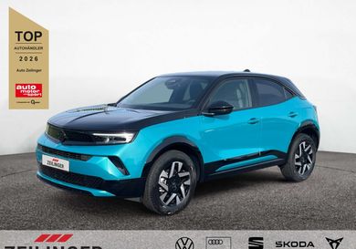 Opel Mokka, 2025