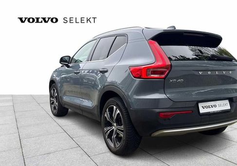 Volvo XC40, 2021 2