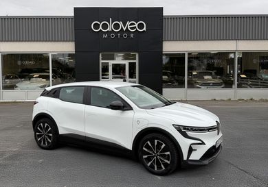 Renault Megane, 2023