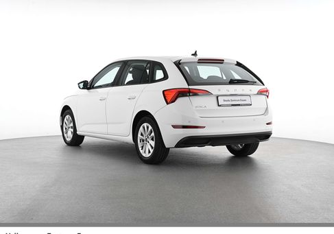 Skoda Scala, 2023