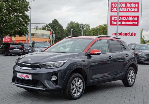 Kia Stonic, 2020