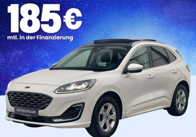 Ford Kuga, 2021