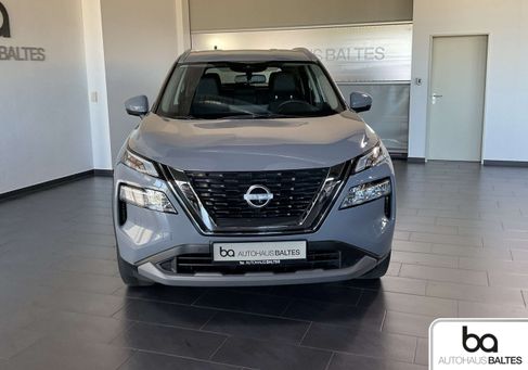 Nissan X-Trail, 2024 2