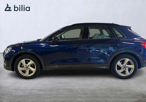Audi Q3, 2025 3