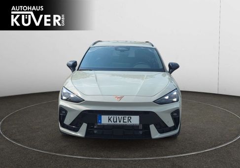 Cupra Leon, 2026 2
