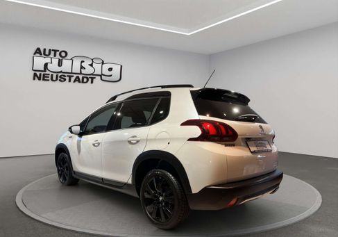Peugeot 2008, 2019 3