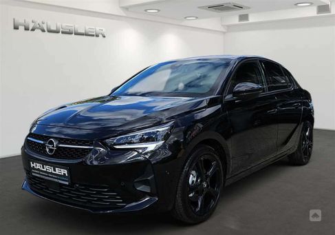 Opel Corsa, 2023