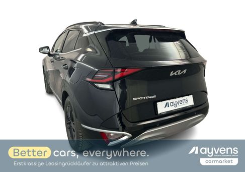 Kia Sportage, 2021 3