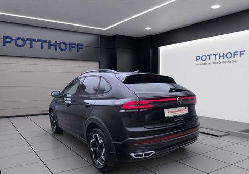 Volkswagen Taigo, 2025