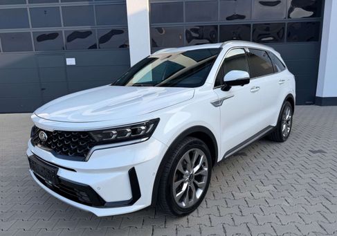 Kia Sorento, 2021