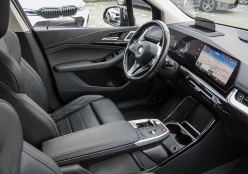BMW 230, 2023