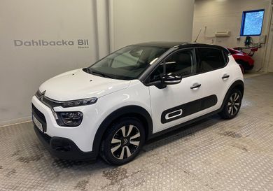 Citroën C3, 2024
