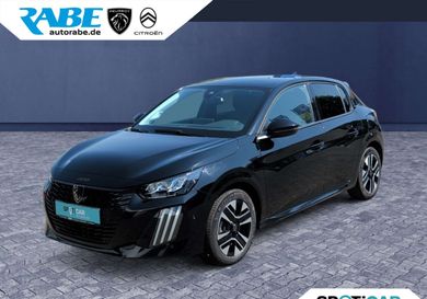Peugeot 208, 2024