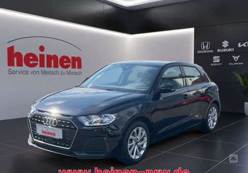 Audi A1, 2023