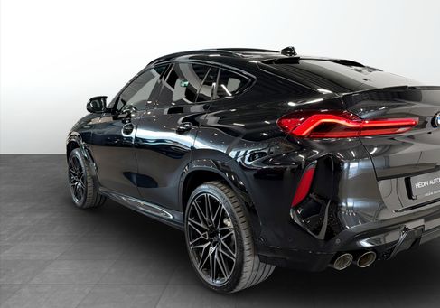 BMW X6 M, 2022 2
