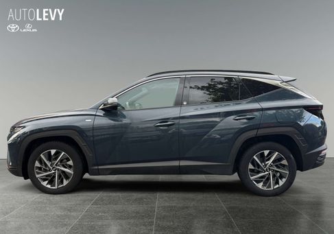 Hyundai Tucson, 2022 3