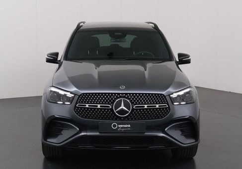 Mercedes-Benz GLE 350, 2024