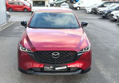 Mazda CX-5, 2022 2