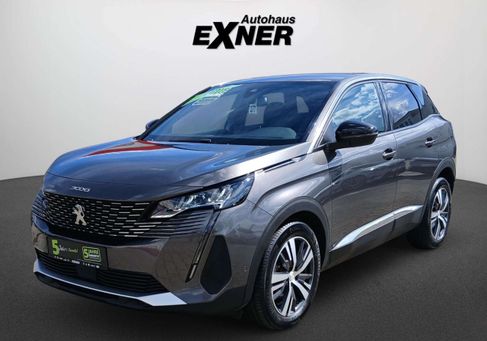 Peugeot 3008, 2023 2
