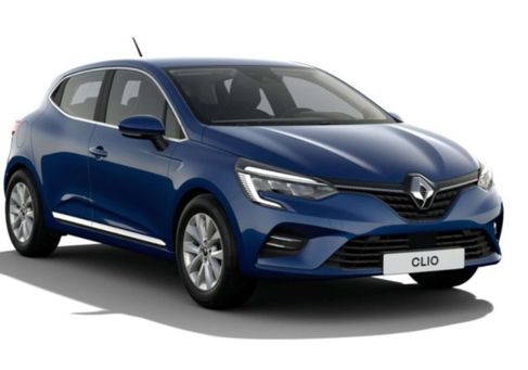 Renault Clio, 2025 3
